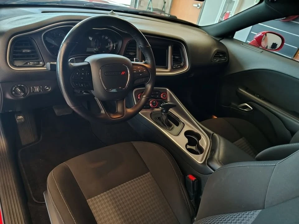2022 Dodge Challenger 3rd Gen - Image 7 of 20