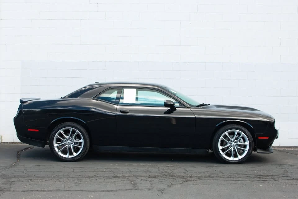 2022 Dodge Challenger 3rd Gen - Image 7 of 16