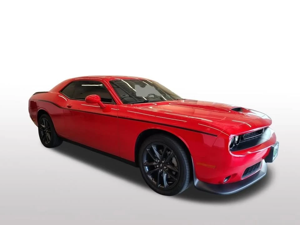 2022 Dodge Challenger 3rd Gen - Image 5 of 20