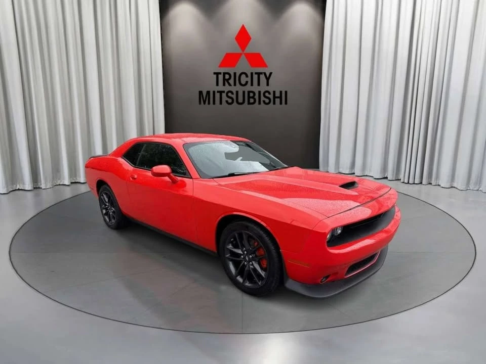 2022 Dodge Challenger 3rd Gen - Image 3 of 20