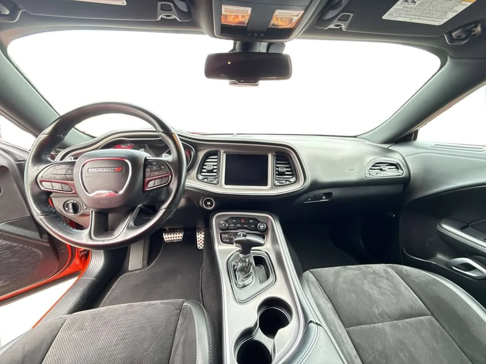 2022 Dodge Challenger 3rd Gen - Image 13 of 20