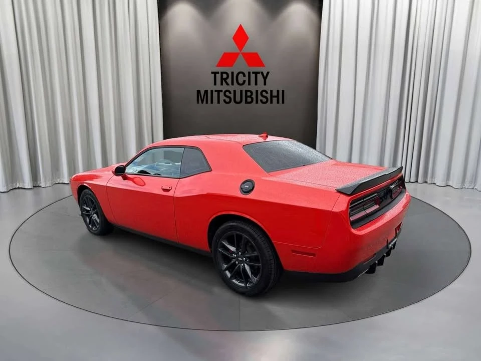 2022 Dodge Challenger 3rd Gen - Image 7 of 20