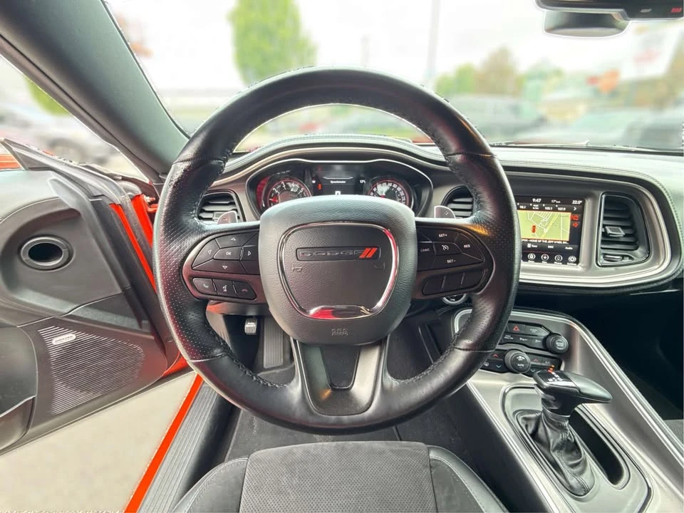 2022 Dodge Challenger 3rd Gen - Image 17 of 20