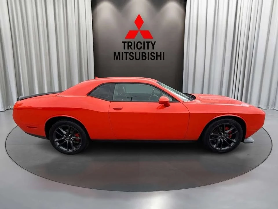 2022 Dodge Challenger 3rd Gen - Image 4 of 20