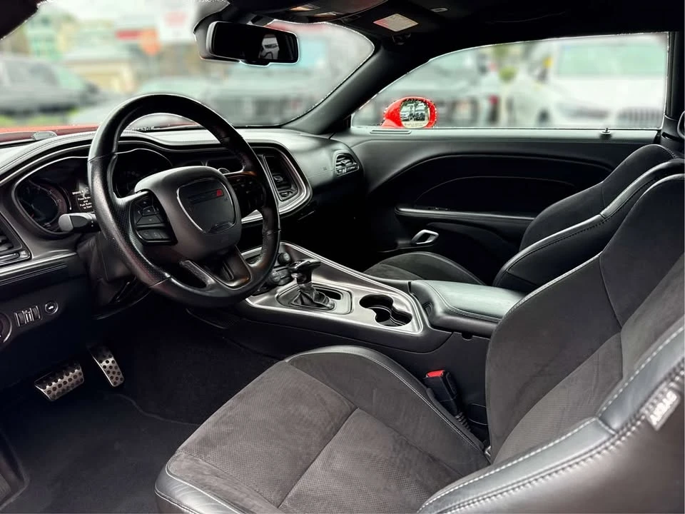 2022 Dodge Challenger 3rd Gen - Image 9 of 20