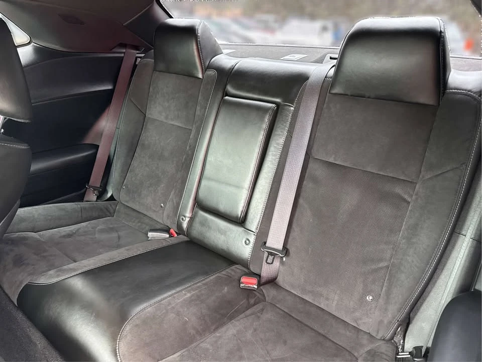 2022 Dodge Challenger 3rd Gen - Image 10 of 20