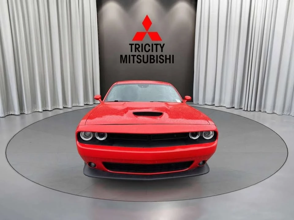 2022 Dodge Challenger 3rd Gen - Image 2 of 20