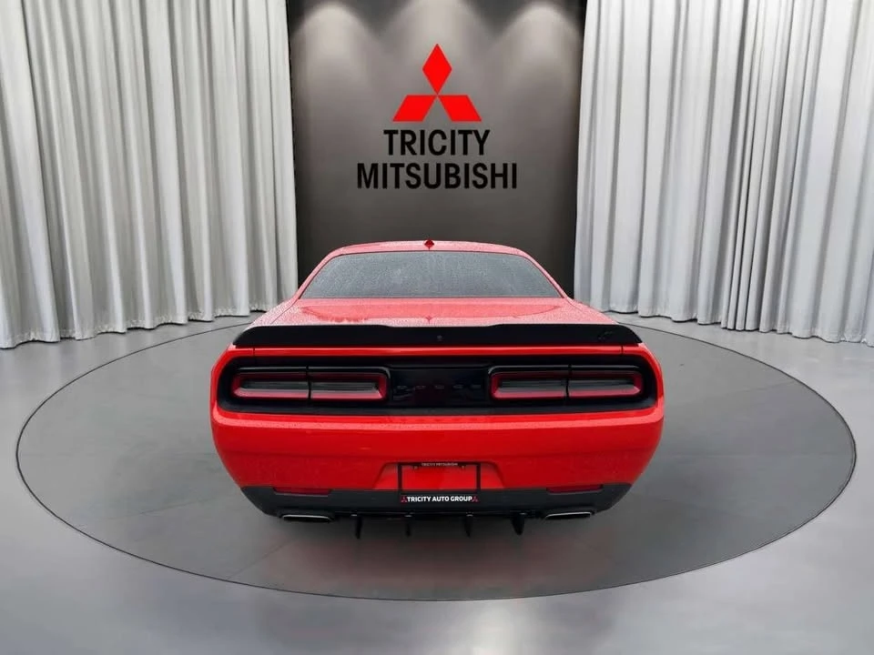 2022 Dodge Challenger 3rd Gen - Image 6 of 20