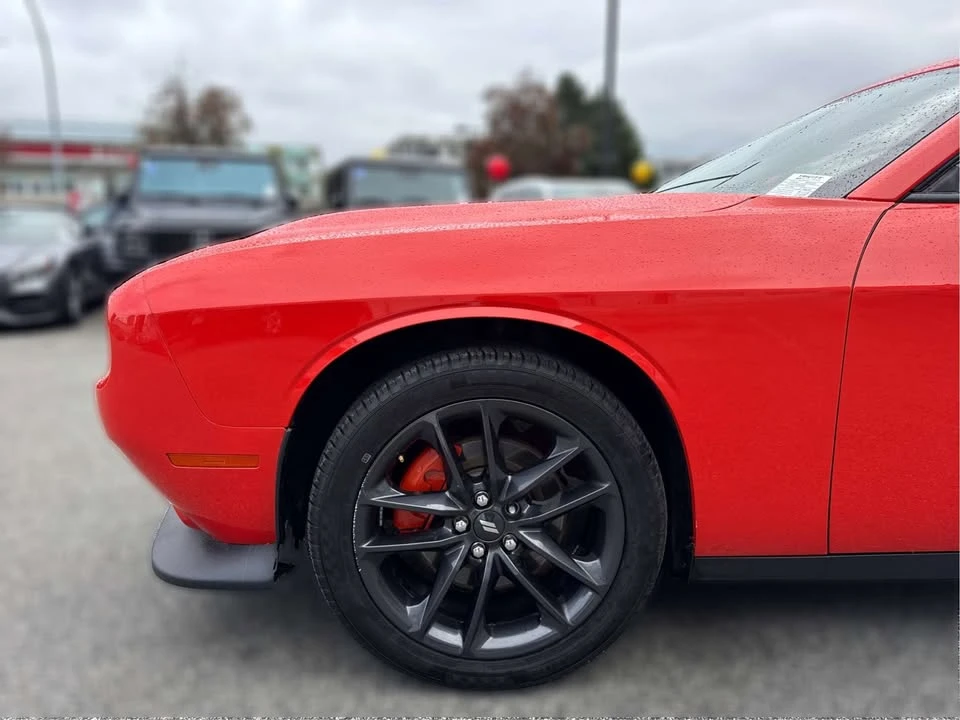 2022 Dodge Challenger 3rd Gen - Image 20 of 20