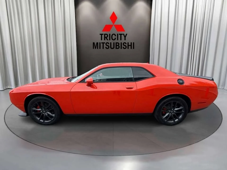 2022 Dodge Challenger 3rd Gen - Image 8 of 20