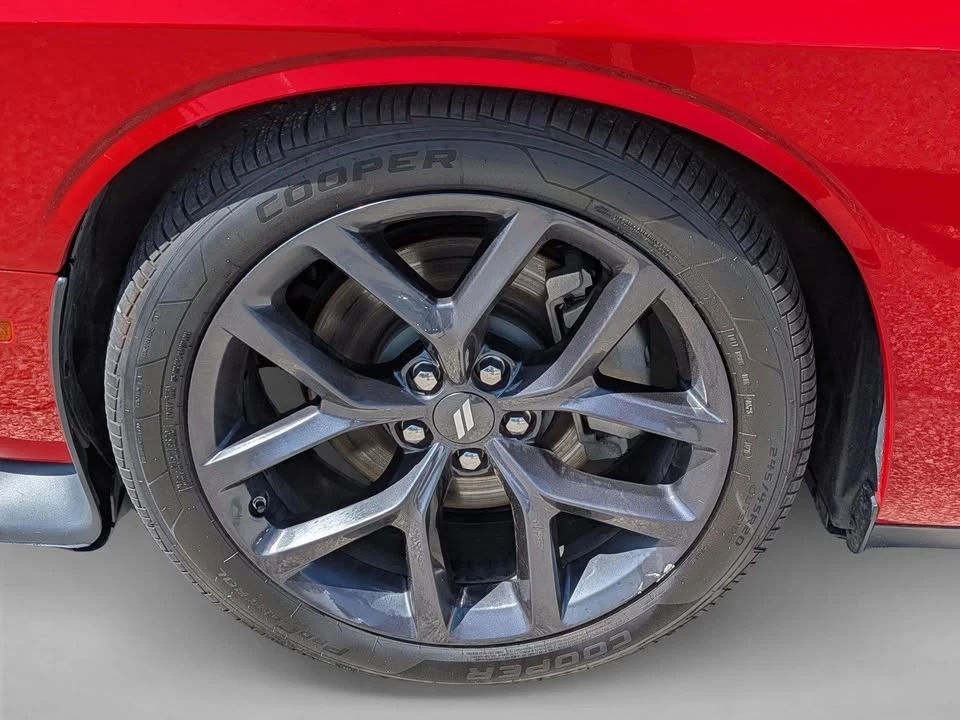 2022 Dodge Challenger 3rd Gen - Image 10 of 20