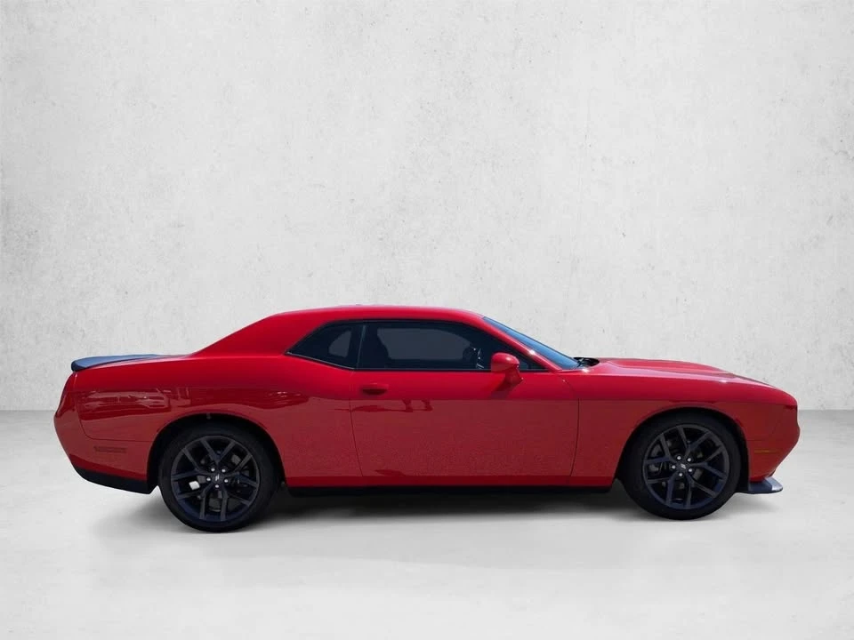 2022 Dodge Challenger 3rd Gen - Image 8 of 20
