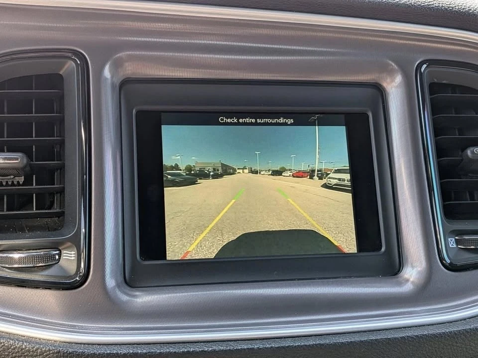 2022 Dodge Challenger 3rd Gen - Image 15 of 20