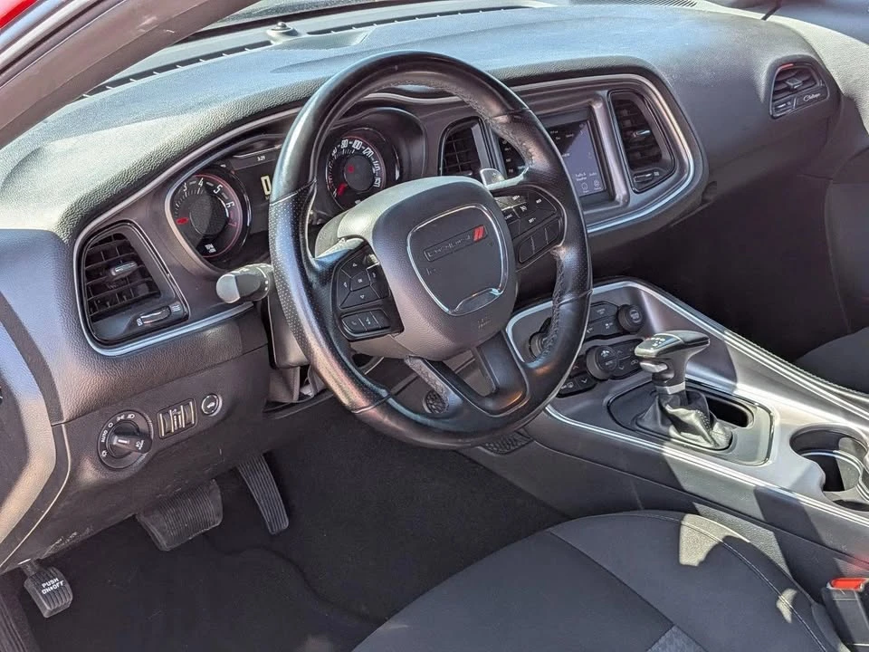 2022 Dodge Challenger 3rd Gen - Image 12 of 20