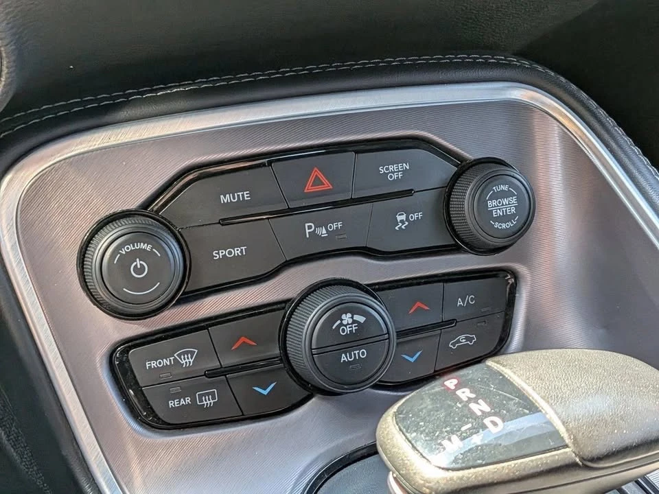 2022 Dodge Challenger 3rd Gen - Image 16 of 20