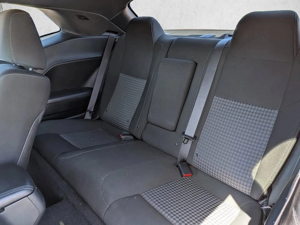 2022 Dodge Challenger 3rd Gen - Image 20 of 20