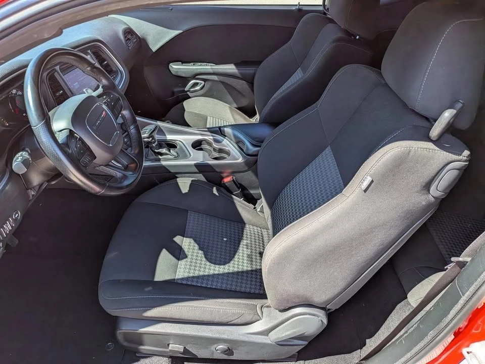 2022 Dodge Challenger 3rd Gen - Image 18 of 20