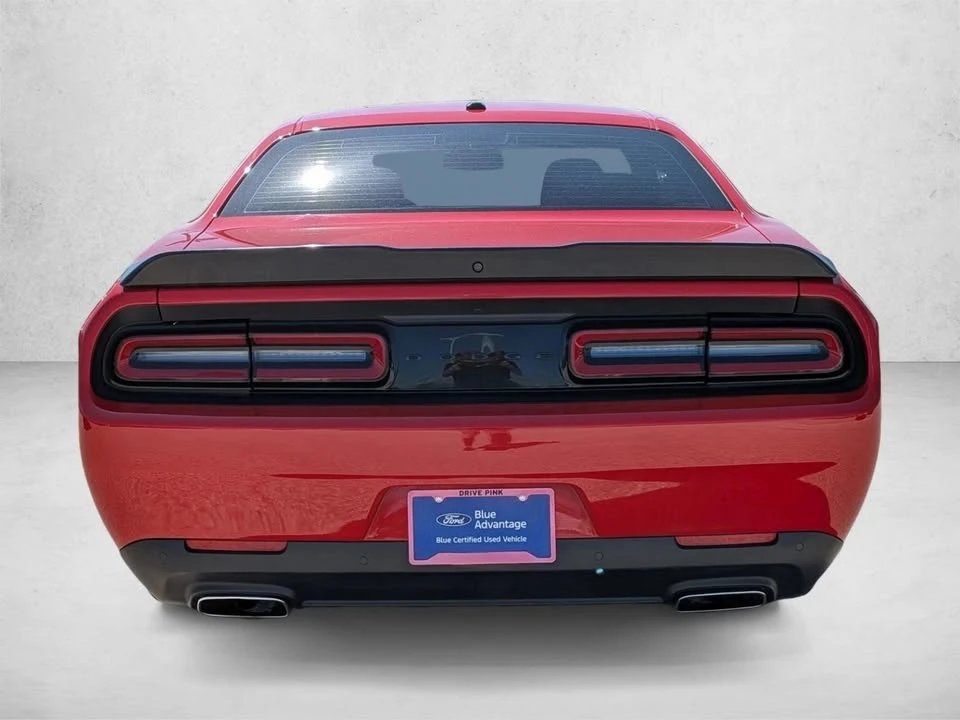 2022 Dodge Challenger 3rd Gen - Image 5 of 20