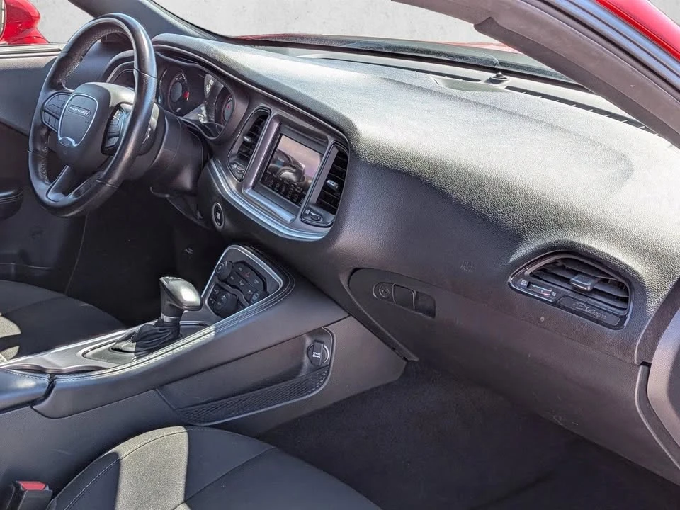 2022 Dodge Challenger 3rd Gen - Image 13 of 20