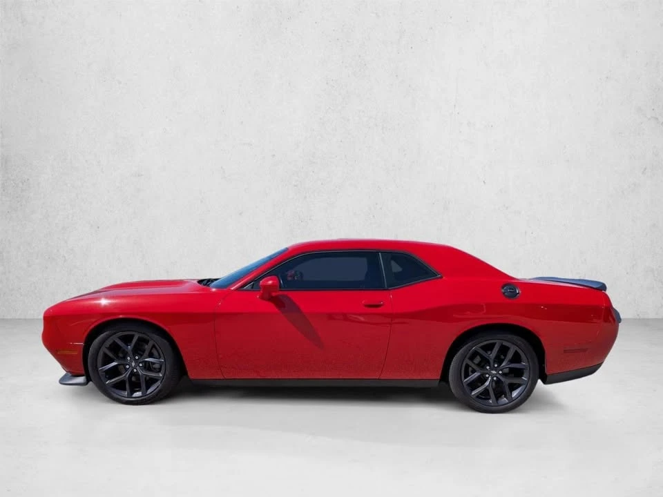 2022 Dodge Challenger 3rd Gen - Image 7 of 20