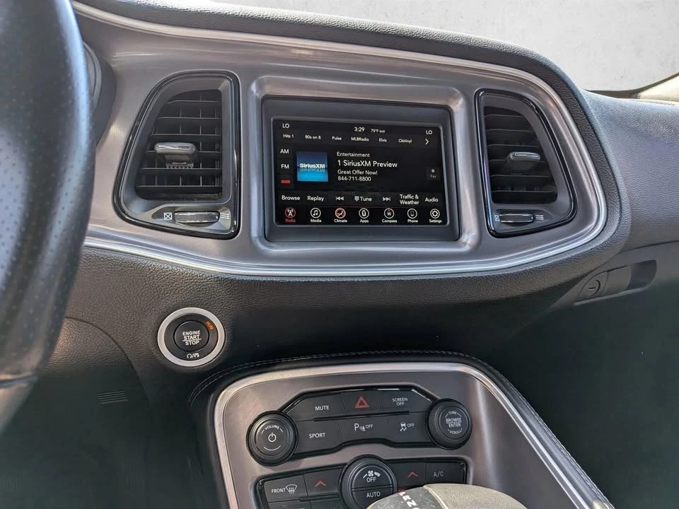 2022 Dodge Challenger 3rd Gen - Image 14 of 20