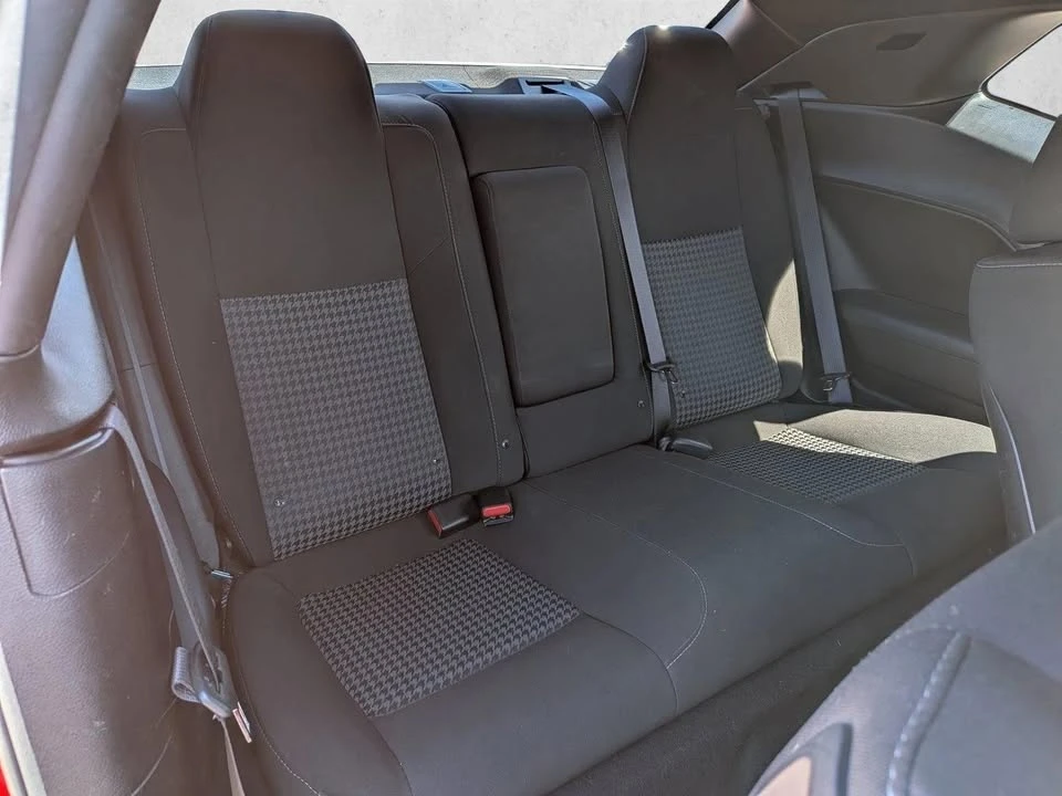 2022 Dodge Challenger 3rd Gen - Image 19 of 20
