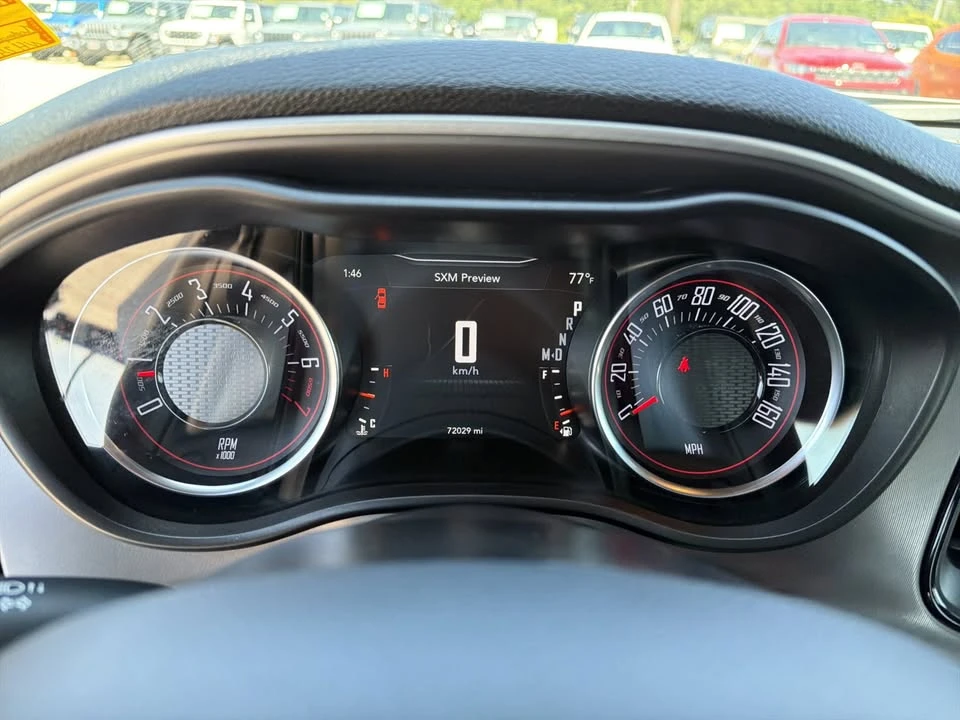 2022 Dodge Challenger 3rd Gen - Image 11 of 13
