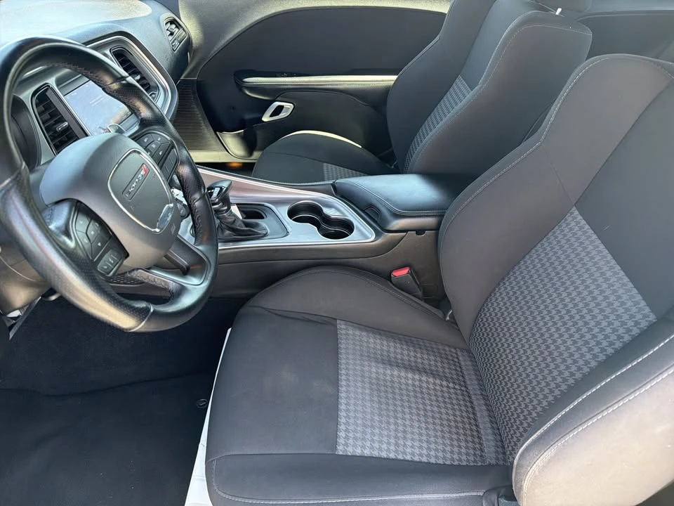 2022 Dodge Challenger 3rd Gen - Image 7 of 13
