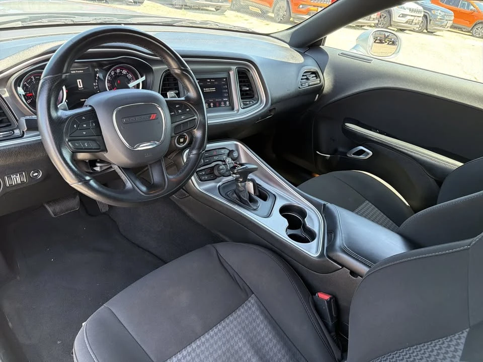 2022 Dodge Challenger 3rd Gen - Image 8 of 13