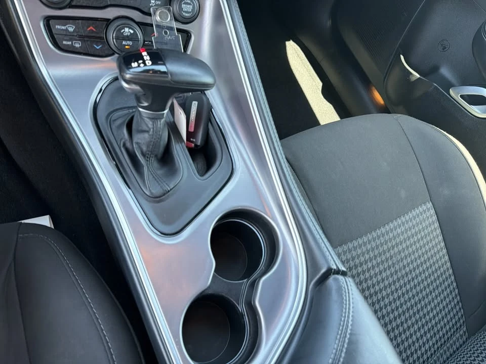 2022 Dodge Challenger 3rd Gen - Image 13 of 13