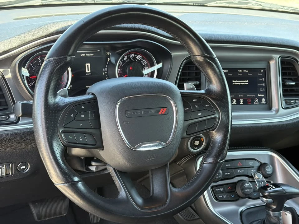 2022 Dodge Challenger 3rd Gen - Image 10 of 13