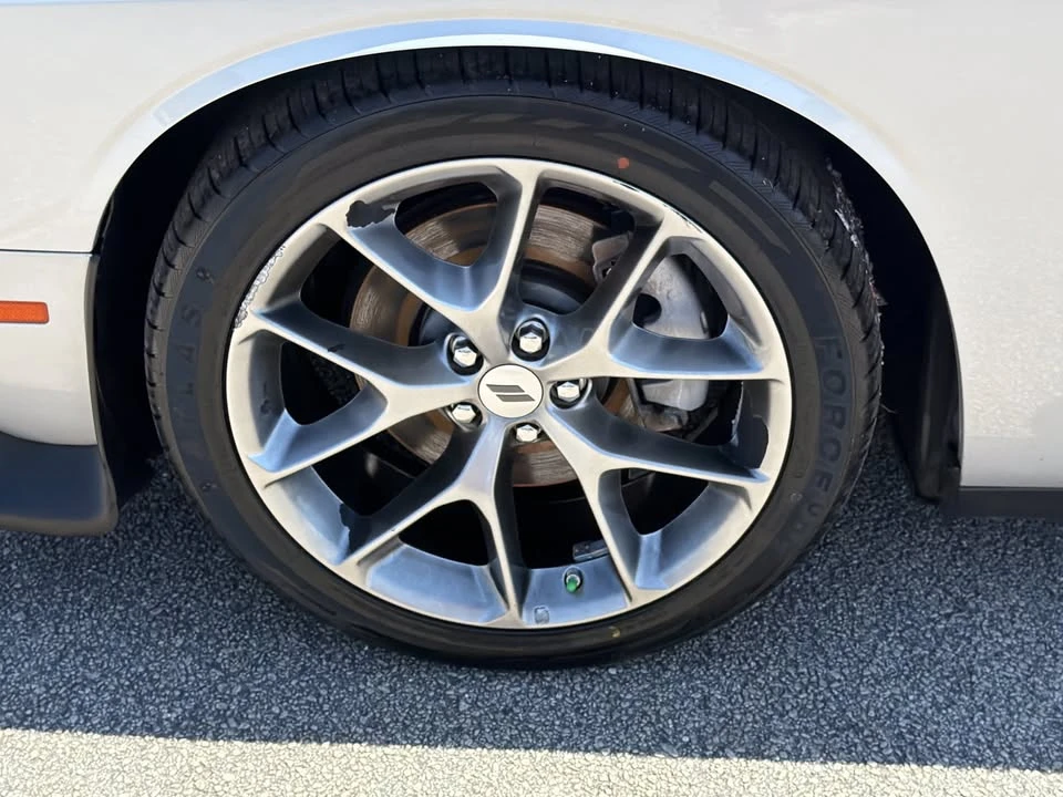 2022 Dodge Challenger 3rd Gen - Image 6 of 13