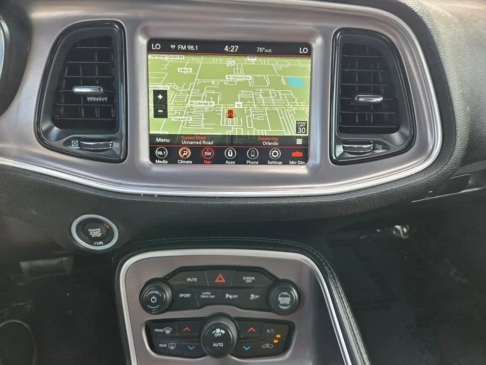 2022 Dodge Challenger 3rd Gen - Image 15 of 20
