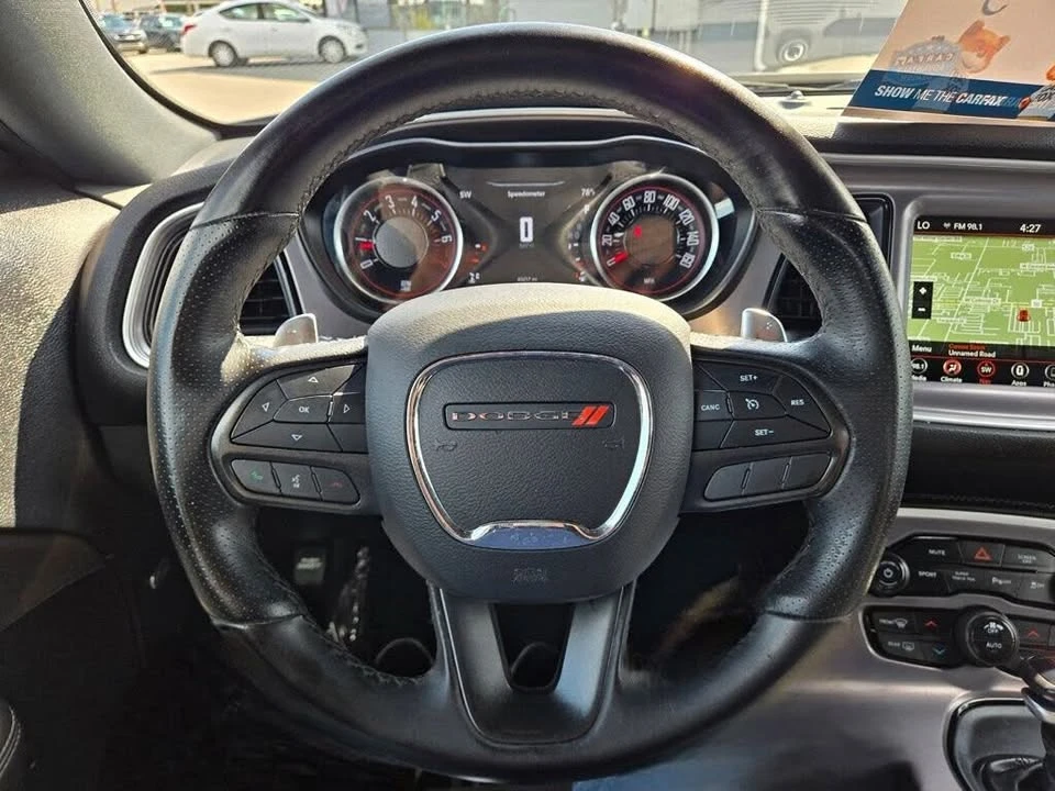 2022 Dodge Challenger 3rd Gen - Image 11 of 20