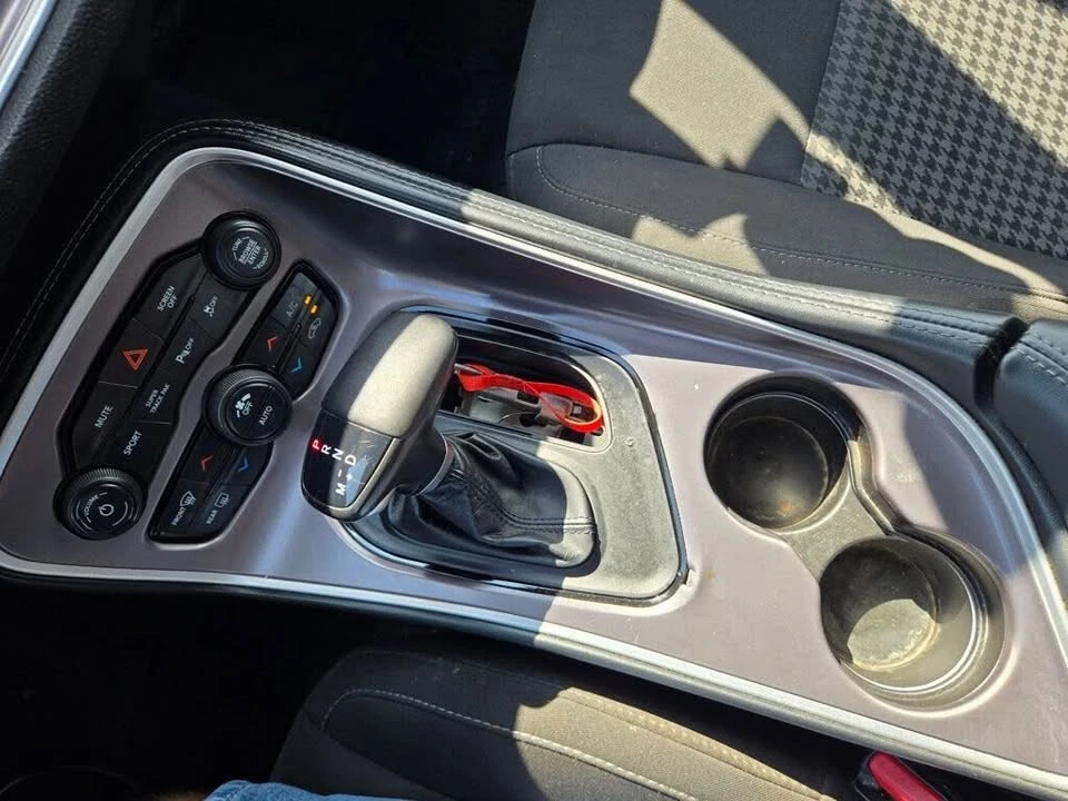 2022 Dodge Challenger 3rd Gen - Image 17 of 20