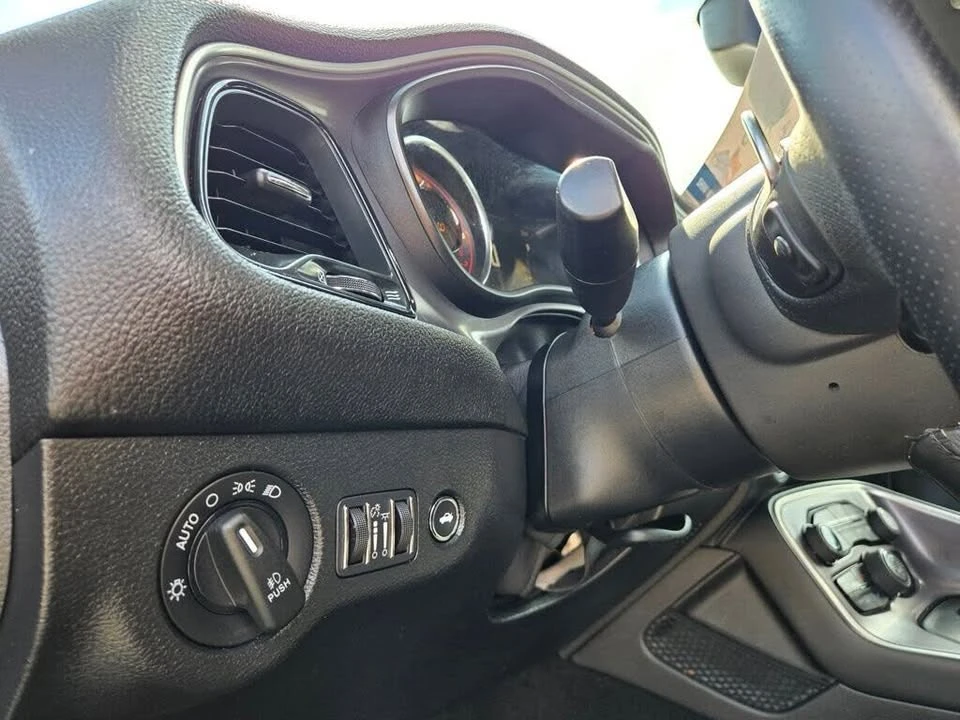 2022 Dodge Challenger 3rd Gen - Image 9 of 20