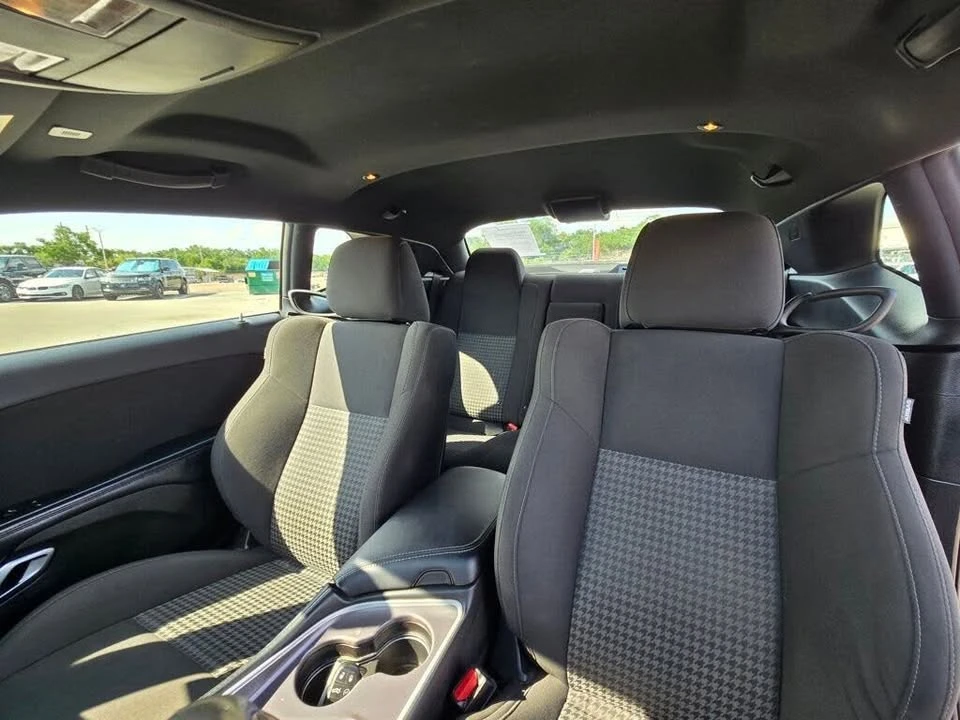 2022 Dodge Challenger 3rd Gen - Image 10 of 20