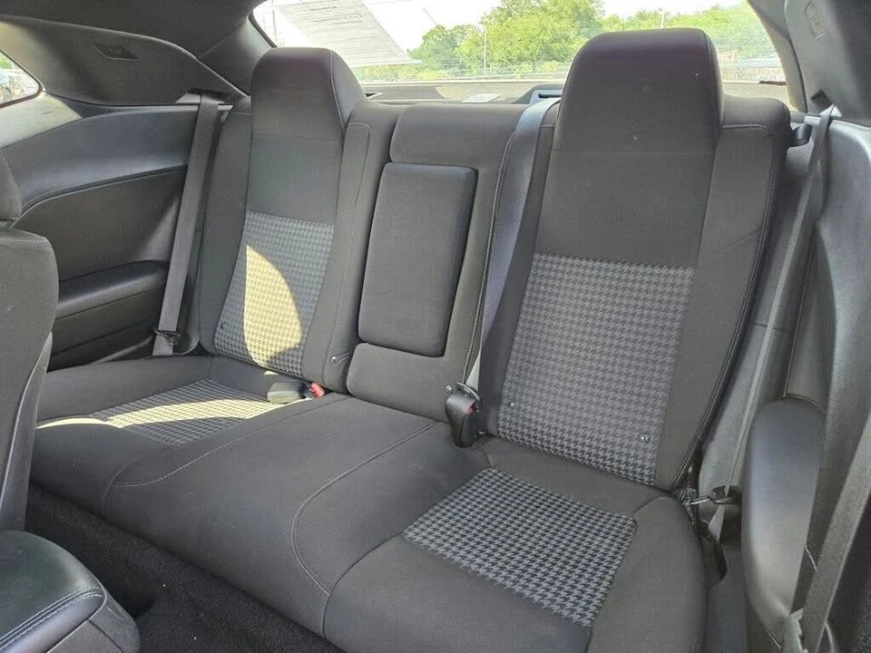 2022 Dodge Challenger 3rd Gen - Image 20 of 20
