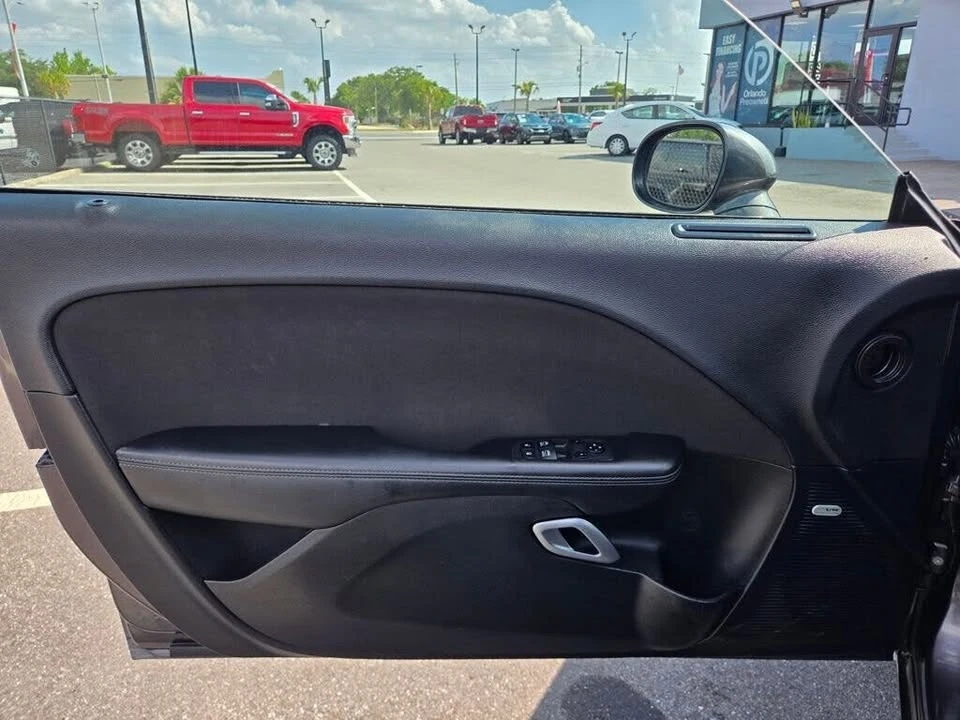 2022 Dodge Challenger 3rd Gen - Image 7 of 20