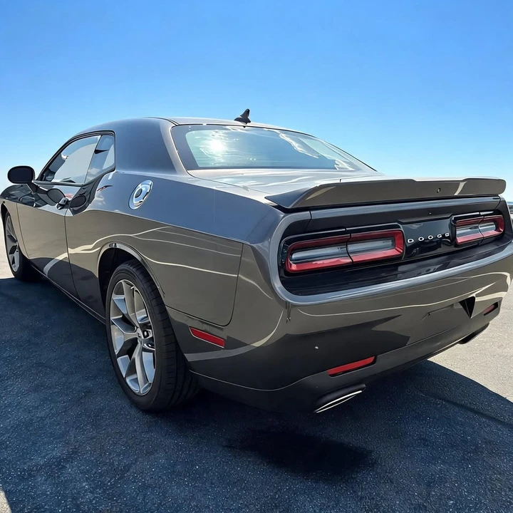 2022 Dodge Challenger 3rd Gen - Image 3 of 20