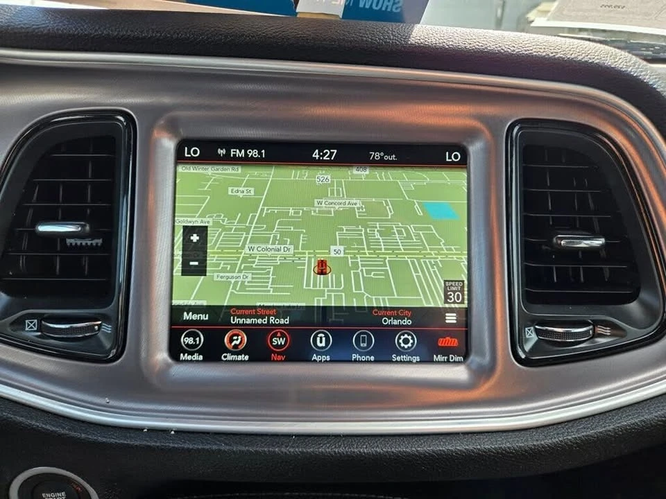 2022 Dodge Challenger 3rd Gen - Image 13 of 20