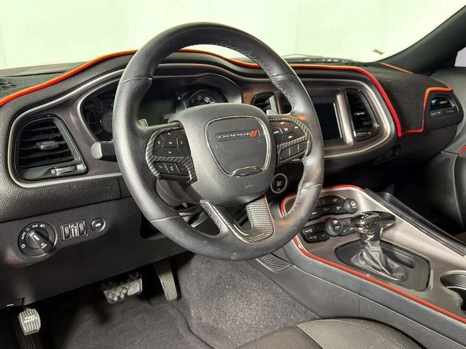 2022 Dodge Challenger 3rd Gen - Image 3 of 20