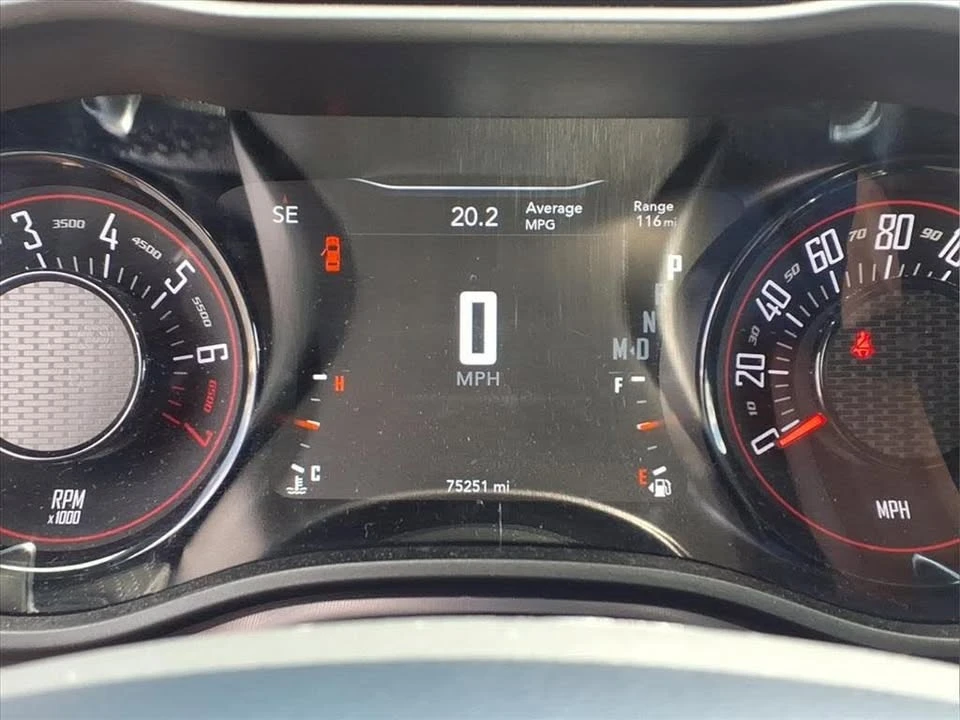 2022 Dodge Challenger 3rd Gen - Image 12 of 20