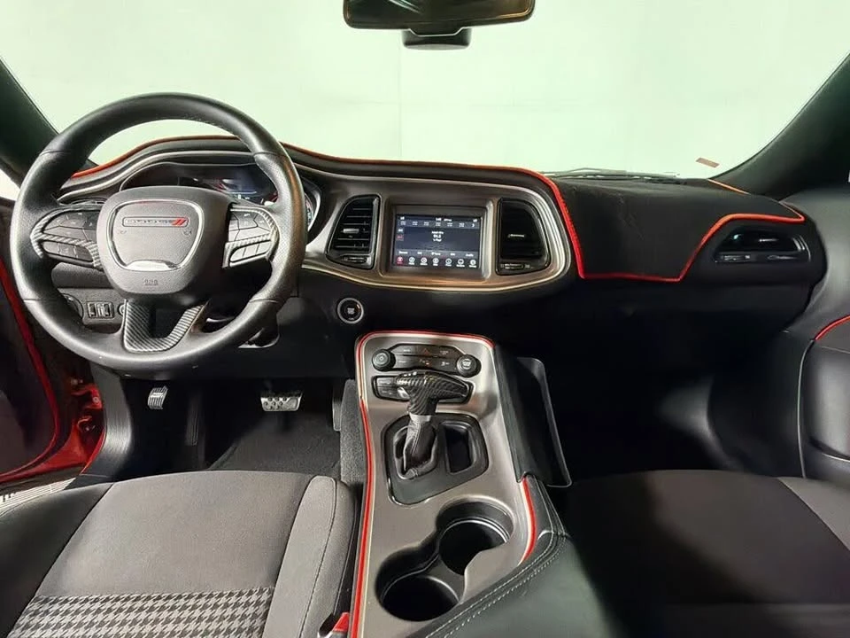2022 Dodge Challenger 3rd Gen - Image 14 of 20