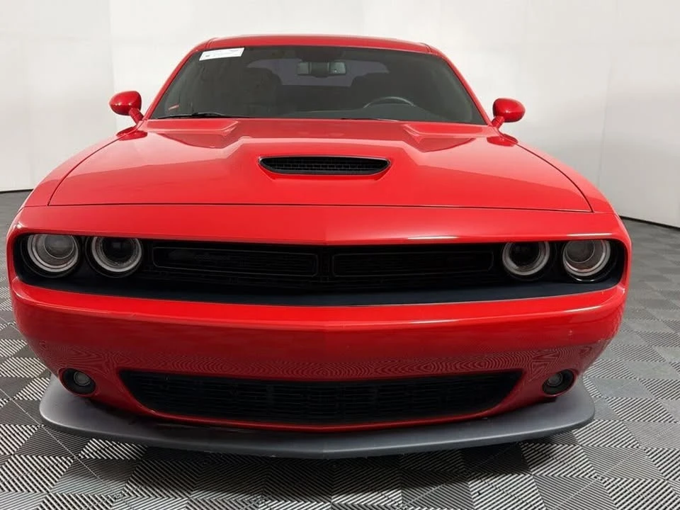 2022 Dodge Challenger 3rd Gen - Image 5 of 20