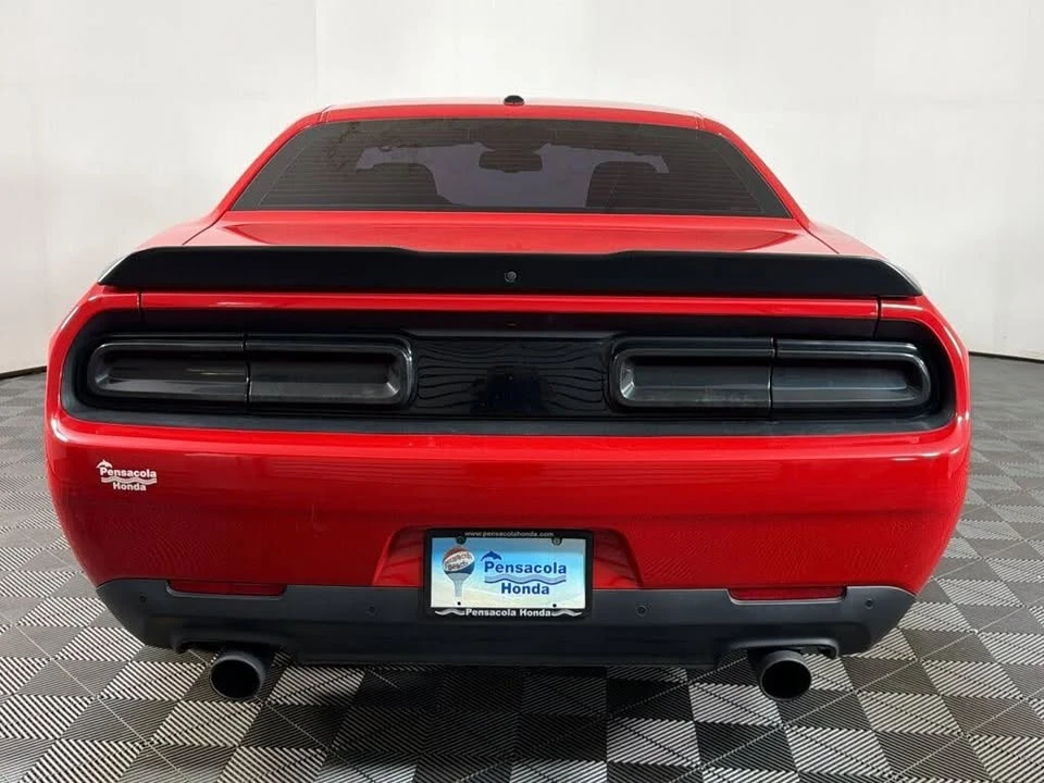 2022 Dodge Challenger 3rd Gen - Image 8 of 20