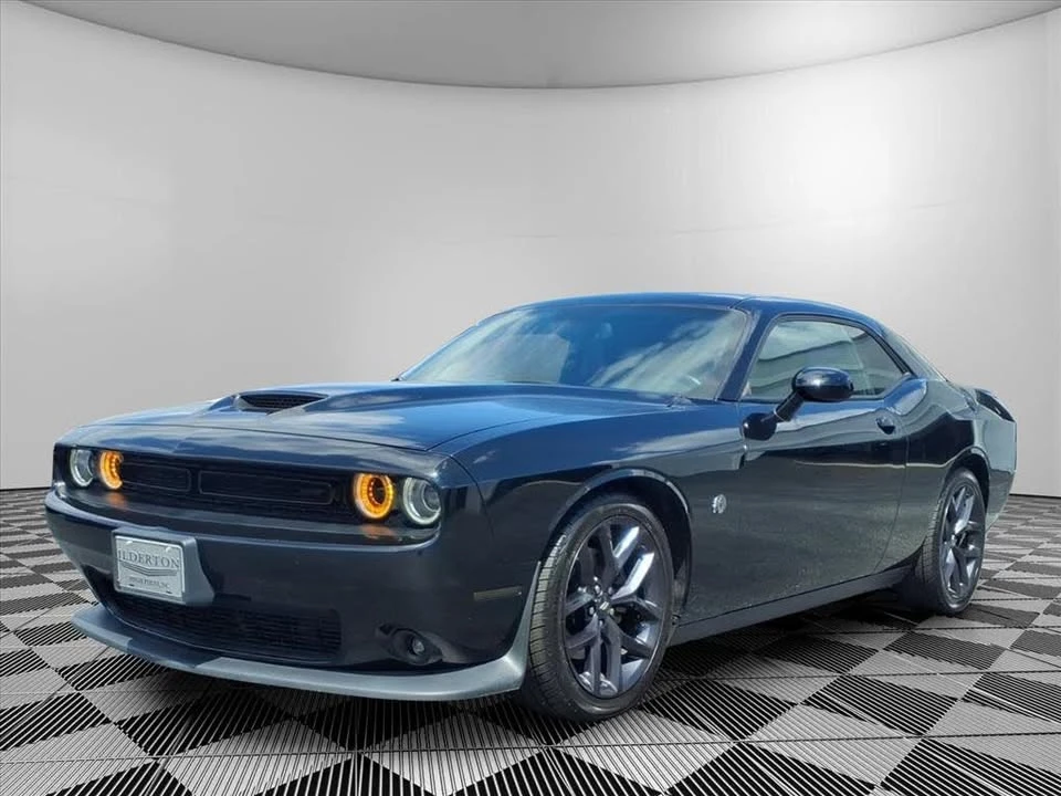 2022 Dodge Challenger 3rd Gen - Image 20 of 20