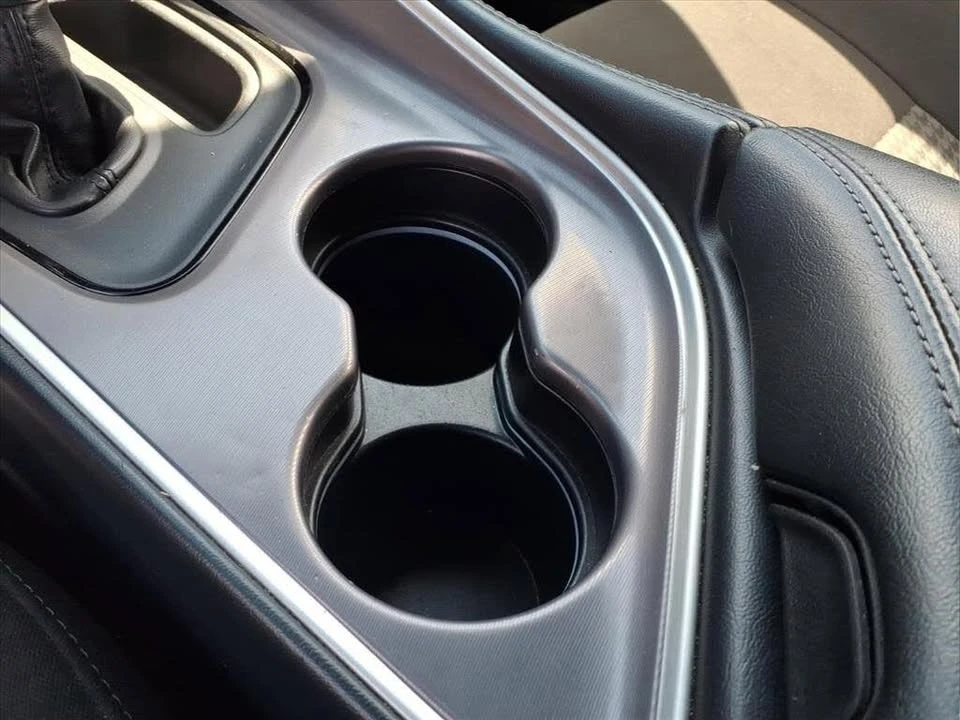 2022 Dodge Challenger 3rd Gen - Image 8 of 20