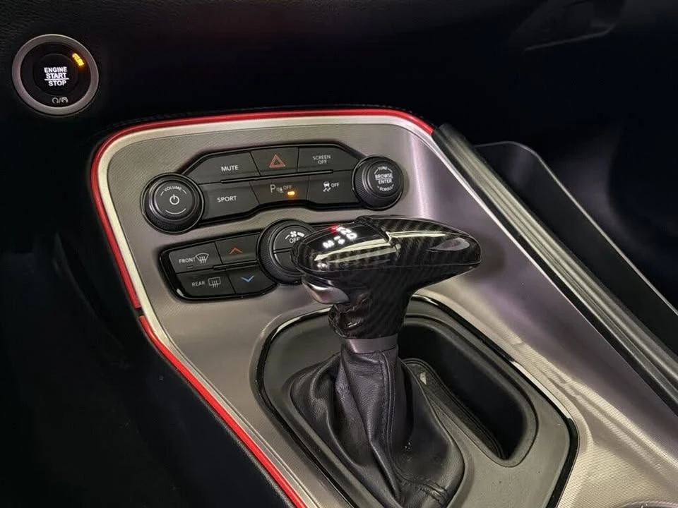 2022 Dodge Challenger 3rd Gen - Image 16 of 20