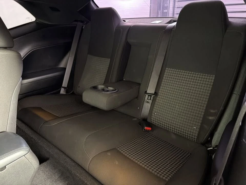 2022 Dodge Challenger 3rd Gen - Image 20 of 20